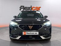 Käytetty Cupra Formentor 150 HP (110 kW) 2023 Musta Katumaasturi