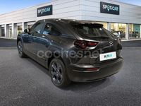 Usado Mazda MX30 Exclusive-Line 170 CV (125 kW) 2024 Gris / plata SUV