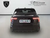 Usado Lynk & Co 01 261 CV (191 kW) 2024 Negro SUV