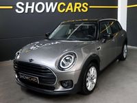 Usado Mini Cooper Clubman 136 CV (100 kW) 2020 Gris / plata Familiar