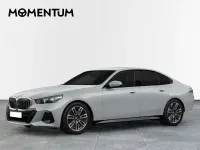 Usado BMW 520 197 CV (144 kW) 2025 Gris Berlina