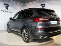 Usado BMW X5 Comfort Edition 265 CV (194 kW) 2019 Azul SUV