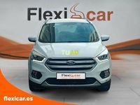 usado Ford Kuga 2.0 TDCi 110kW 4x4 A-S-S Trend