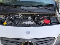 Usado Mercedes Citan 108 75 CV (55 kW) 2015 Blanco Monovolumen