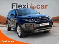 usado Land Rover Range Rover evoque 2.0L TD4 Diesel 110kW (150CV) 4x4 SE