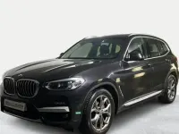 Usado BMW X3 150 CV (110 kW) 2020 SUV