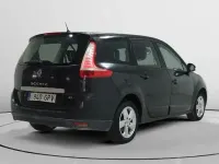Usado Renault Scenic E-Tech Dynamique 131 CV (96 kW) 2009