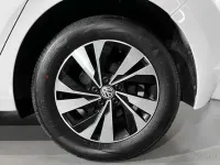 Usado VW Polo 95 CV (69 kW) 2023 Blanco Utilitario