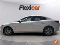 Usado Mazda 3 Prime-Line 140 CV (102 kW) 2025 Blanco
