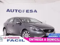 Usado Volvo V40 Summum 150 CV (110 kW) 2013 Blanco Berlina