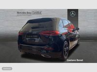 usado Mercedes B180 d