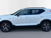 Nuevo Volvo XC40 Plus 163 CV (119 kW) 2026 Blanco SUV