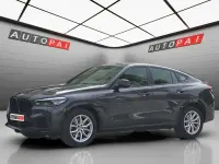 Usado BMW X6 286 CV (210 kW) 2022 Negro SUV