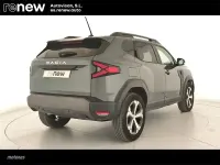 Usado Dacia Duster Journey 130 CV (95 kW) 2025 Verde SUV