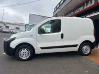 Usado Fiat Fiorino 75 CV (55 kW) 2016 Blanco Monovolumen
