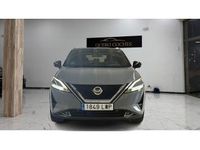 Usado Nissan Qashqai Tekna+ 158 CV (116 kW) 2022 Gris SUV