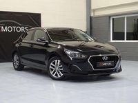Usado Hyundai i30 120 CV (88 kW) 2018 Utilitario