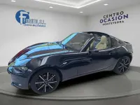 Usado Mazda MX5 Kazari 184 CV (135 kW) 2024 Azul Descapotable