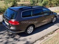 Usado VW Passat Advance 140 CV (102 kW) 2011 Beige Familiar