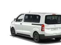 Nuevo Opel Vivaro S 179 CV (131 kW) 2025 Blanco Monovolumen