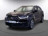 Usado DS Automobiles DS7 Crossback Be Chic 2020 SUV