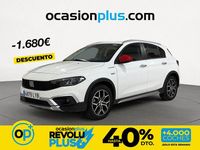 Usado Fiat Tipo Red 130 CV (95 kW) 2022 Blanco Berlina
