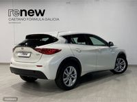 usado Infiniti Q30 Q30 Diesel1.6t Premium 122