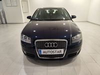 usado Audi A3 Sportback 3.2 quattro DSG Ambition