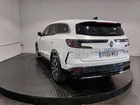 Usado Renault Espace Techno 200 CV (147 kW) 2024 Blanco SUV