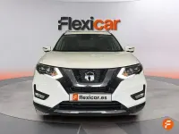 Usado Nissan X-Trail Tekna 160 CV (117 kW) 2020 Blanco SUV