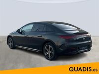 Nuevo Mercedes EQE350 AMG 235 kW (320 CV) 2026 Gris Berlina