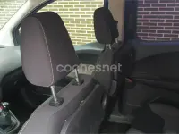Usado Ford Tourneo Courier Ambiente 75 CV (55 kW) 2015 Azul Monovolumen