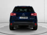 Usado Citroën C5 Aircross PureTech 131 CV (96 kW) 2024 Azul SUV