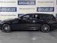 Usado Mercedes E53 AMG AMG 435 CV (319 kW) 2019 Negro Berlina
