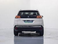 Usado Peugeot 3008 S 130 CV (95 kW) 2021 Blanco SUV