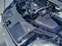 Usado Ford Mondeo Ghia 140 CV (102 kW) 2008 Amarillo Berlina