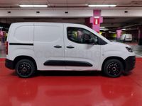 Usado Citroën Berlingo Live 102 CV (75 kW) 2019 Blanco Monovolumen
