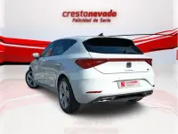 Usado Seat Leon FR 110 CV (80 kW) 2022