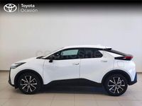 Usado Toyota C-HR Advance 140 CV (102 kW) 2025 Blanco SUV