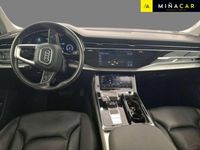 Usado Audi Q7 381 CV (280 kW) 2022 Blanco SUV