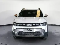 Usado Dacia Duster Extreme 130 CV (95 kW) 2026 Blanco