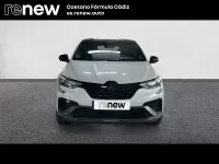 Usado Renault Arkana RS Line 145 CV (106 kW) 2023 Blanco SUV