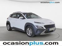 usado Hyundai Kona 1.0 TGDi Maxx 4x2 88 kW (120 CV)