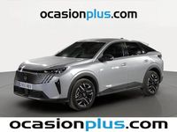 Usado Peugeot 3008 Allure 145 CV (106 kW) 2025 Gris SUV