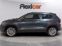 Usado Seat Ateca XCELLENCE 150 CV (110 kW) 2019 Gris SUV