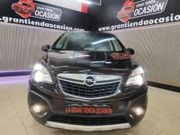 Usado Opel Mokka Excellence 136 CV (100 kW) 2015 SUV