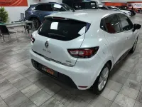 Usado Renault Clio IV LIMITED 90 CV (66 kW) 2017 Blanco Berlina