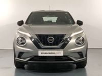 usado Nissan Juke 1.0 Dig-t Acenta 4x2 117