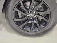 Usado Land Rover Discovery Sport Pure 150 CV (110 kW) 2019 Negro SUV