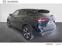 usado Nissan Qashqai QashqaiMHEV N-Connecta (EURO 6d) 2021